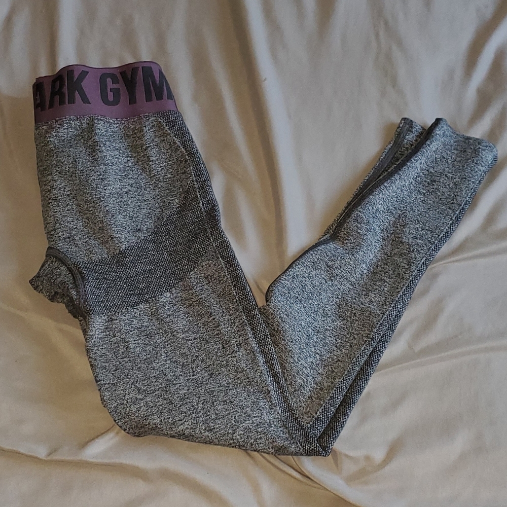 Gymshark Women's Workout Flex Seamless Leggings